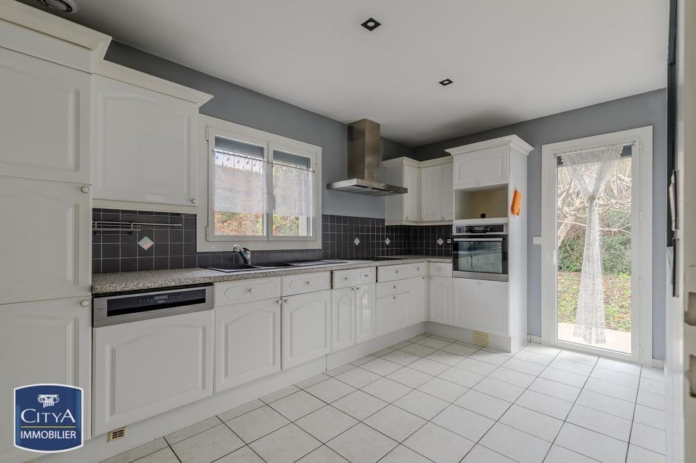 � vendre  Maison Sainte-Foy-l�s-Lyon (69110)