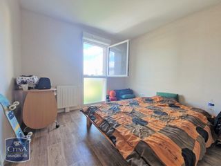  Appartement � vendre 2 pi�ces 45 m�