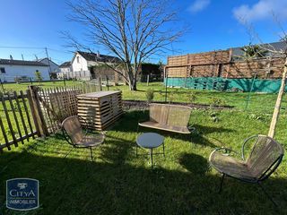  Appartement � vendre 4 pi�ces 92 m�