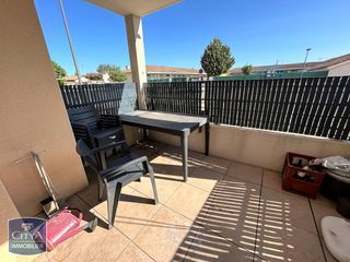  Appartement � vendre 3 pi�ces 49 m�