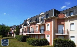  Appartement � vendre 2 pi�ces 48 m�