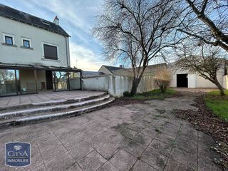  Maison � vendre 8 pi�ces 230 m�