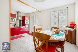  Appartement � vendre 4 pi�ces 87 m�