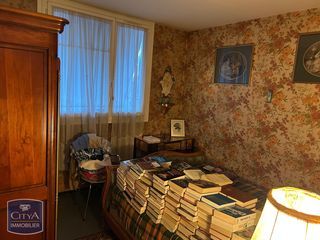  Appartement � vendre 3 pi�ces 70 m�