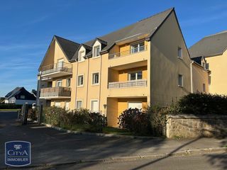  Appartement � vendre 2 pi�ces 47 m�