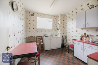  Appartement � vendre 4 pi�ces 82 m�