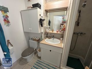  Appartement � vendre 2 pi�ces 28 m�