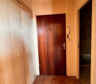  Appartement � vendre 1 pi�ce 26 m�