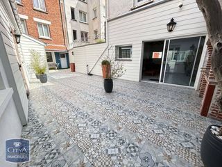  Appartement � vendre 5 pi�ces 122 m�