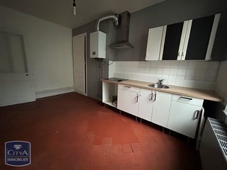  Appartement � vendre 3 pi�ces 69 m�