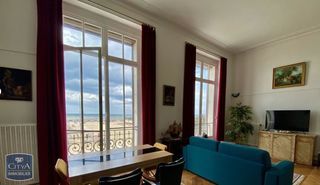  Appartement � vendre 3 pi�ces 80 m�