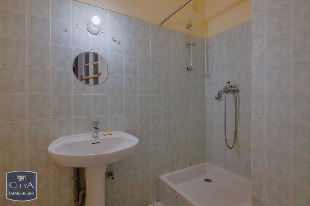 � vendre  Appartement Lyon 6