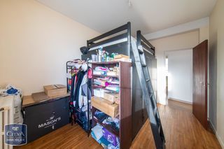  Appartement � vendre 3 pi�ces 59 m�