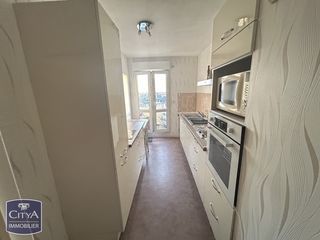  Appartement � vendre 2 pi�ces 47 m�