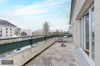  Appartement � vendre 3 pi�ces 70 m�