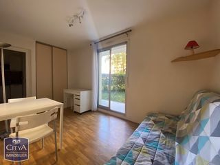  Appartement � vendre 1 pi�ce 18 m�