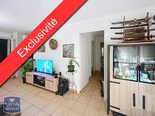  Appartement � vendre 2 pi�ces 47 m�