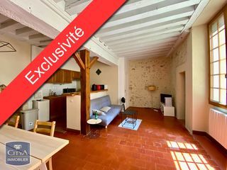  Appartement � vendre 2 pi�ces 45 m�