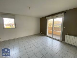  Appartement � vendre 3 pi�ces 54 m�