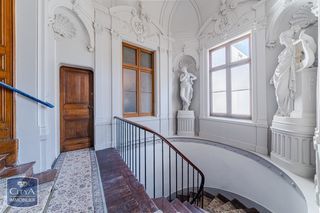  Appartement � vendre 5 pi�ces 140 m�