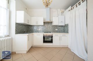  Maison � vendre 3 pi�ces 65 m�