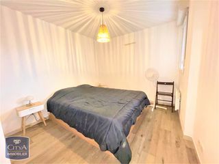  Appartement � vendre 2 pi�ces 45 m�