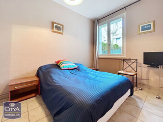  Appartement � vendre 3 pi�ces 59 m�