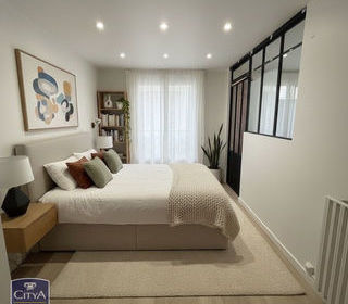  Appartement � vendre 3 pi�ces 73 m�