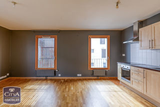  Appartement � vendre 2 pi�ces 55 m�