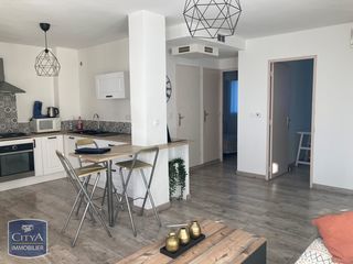  Appartement � vendre 4 pi�ces 69 m�