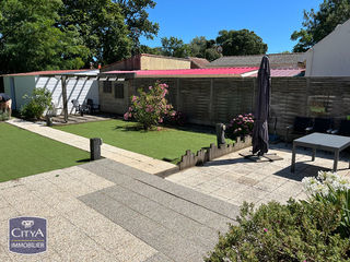  Maison � vendre 4 pi�ces 78 m�