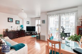  Appartement � vendre 3 pi�ces 67 m�