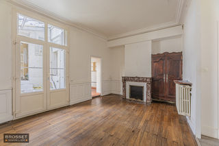  Appartement � vendre 3 pi�ces 60 m�