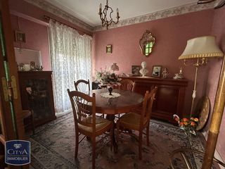  Appartement � vendre 4 pi�ces 72 m�