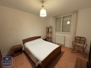  Appartement � vendre 3 pi�ces 70 m�