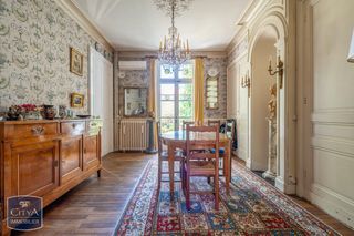  Maison � vendre 10 pi�ces 239 m�