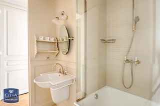  Appartement � vendre 5 pi�ces 155 m�