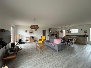  Maison � vendre 5 pi�ces 133 m�