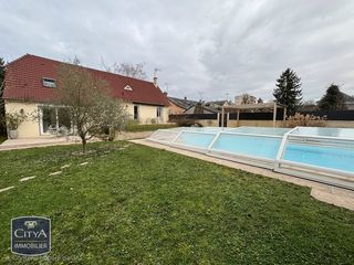  Maison � vendre 7 pi�ces 175 m�