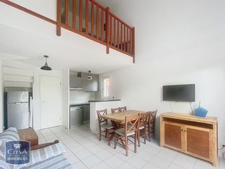  Appartement � vendre 4 pi�ces 60 m�