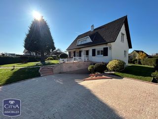  Maison � vendre 5 pi�ces 132 m�