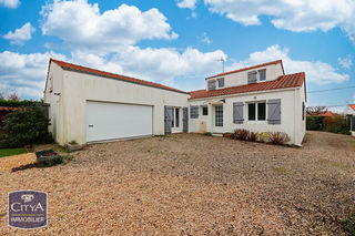  Maison � vendre 6 pi�ces 145 m�