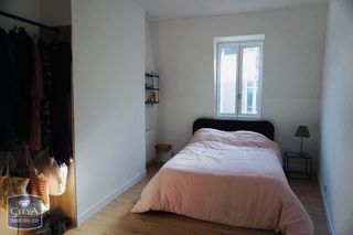  Appartement � vendre 3 pi�ces 60 m�