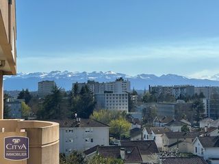  Appartement � vendre 2 pi�ces 48 m�