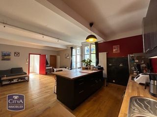  Appartement � vendre 4 pi�ces 81 m�