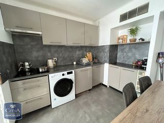  Appartement � vendre 3 pi�ces 61 m�