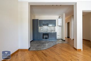  Appartement � vendre 3 pi�ces 63 m�