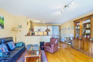  Appartement � vendre 4 pi�ces 82 m�