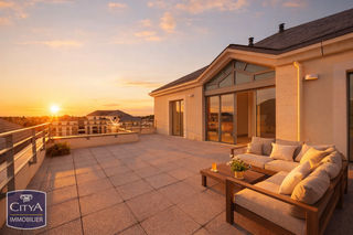  Appartement � vendre 4 pi�ces 103 m�