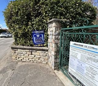  Terrain � vendre 592 m�